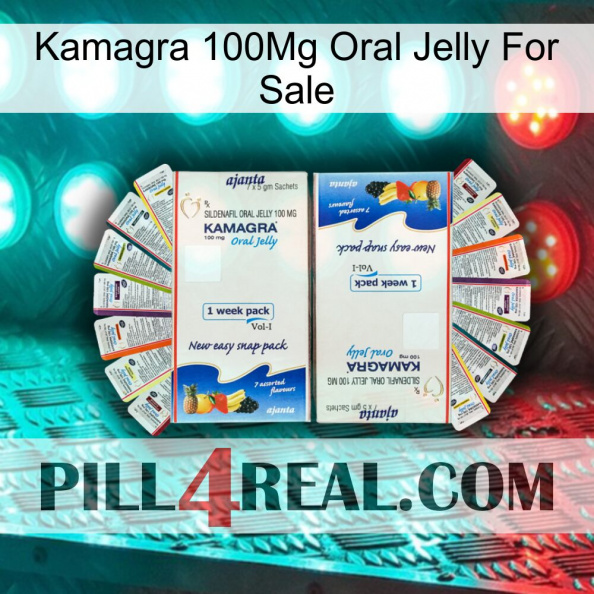 Kamagra 100Mg Oral Jelly For Sale kamagra1.jpg